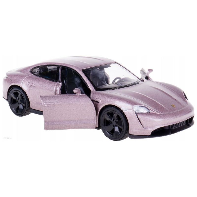 Масштабная модель автомобиля Uni-Fortune PORSCHE TAYCAN TURBO S 2020 (554059)