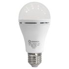 Лампочка LEDVANCE акумуляторна A60 8W 806Lm 6500К E27 (4099854102431)