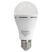 Лампочка LEDVANCE акумуляторна A60 8W 806Lm 6500К E27 (4099854102431)