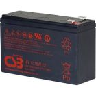 Батарея до ДБЖ CSB (HR1218WF2) 12V 18W (HR1218WF2)