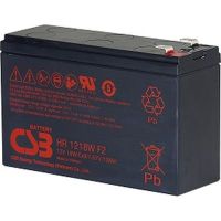 Батарея до ДБЖ CSB (HR1218WF2) 12V 18W (HR1218WF2)