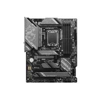 Материнская плата MSI (Z790 GAMING PLUS WIFI)