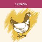 Сухий корм для кішок Purina Cat Chow Urinary Tract Health з куркою 1.5 кг (5997204514387)