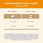 Сухой корм для кошек Purina Cat Chow Adult с уткой 1.5 кг (7613035394117)