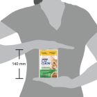 Влажный корм для кошек Purina Cat Chow Sterilised с курицей и баклажанами в желе 85г (7613037025644)