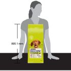 Сухой корм для собак Purina Dog Chow Adult Lamb со вкусом ягненка 14 кг (7613034487636)