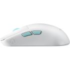 Мишка ASUS ROG Harpe Ace Aim Lab Edition Wireless/USB White (90MP02W0-BMUA10)