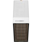 Корпус для ПК Fractal Design North Chalk White TG Clear Tin (FD-C-NOR1C-04)