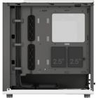 Корпус для ПК Fractal Design North Chalk White TG Clear Tin (FD-C-NOR1C-04)