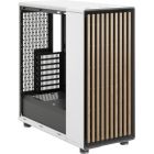 Корпус для ПК Fractal Design North Chalk White TG Clear Tin (FD-C-NOR1C-04)