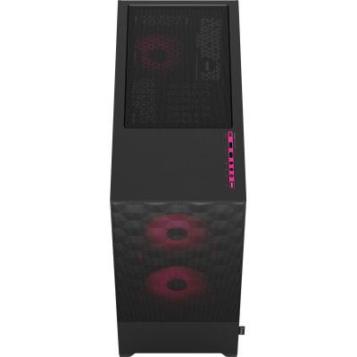 Корпус для ПК Fractal Design Pop Air RGB Magenta Core TG (FD-C-POR1A-03)