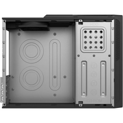Корпус для ПК Gamemax (ST-612-2U3-TYC 400W)