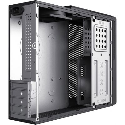 Корпус для ПК Gamemax (ST-612-2U3-TYC 400W)