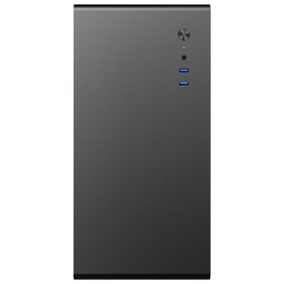 Корпус для ПК Gamemax (A200-BK-500B)