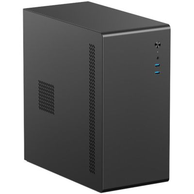 Корпус для ПК Gamemax (A200-BK-500B)