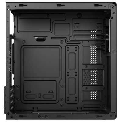 Корпус для ПК Gamemax (A200-BK-500B)
