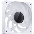 Кулер до корпусу JONSBO (SL-120WR White)