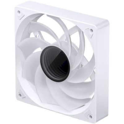 Кулер до корпусу JONSBO (SL-120WR White)