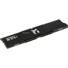 Модуль пам\'яті для комп\'ютера DDR5 32GB (2x16GB) 6800 MHz IRDM Black Goodram (IR-6800D564L34S/32GDC)