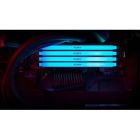 Модуль пам\'яті для комп\'ютера DDR4 16GB (2x8GB) 3600 MHz Beast RGB Kingston Fury (ex.HyperX) (KF436C17BB2AK2/16)