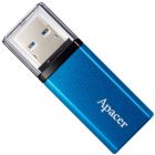 USB флеш накопитель Apacer 256GB AH25C Ocean Blue USB 3.0 (AP256GAH25CU-1)