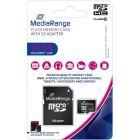 Карта пам\'яті Mediarange 32GB microSD class 10 (MR959)