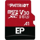 Карта пам\'яті Patriot 1TB microSD class 10 UHS-I U3 (PEF1TBEP31MCX)