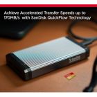 Карта пам\'яті SanDisk 128GB microSD class 10 UHS-I U3 Extreme (SDSQXAA-128G-GN6MA)