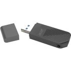 USB флеш накопитель Acer 8GB UP200 Black USB 2.0 (BL.9BWWA.508)