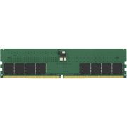 Модуль пам\'яті для комп\'ютера DDR5 32GB 5600 MHz Kingston (KVR56U46BD8-32)