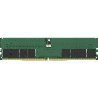 Модуль пам\'яті для комп\'ютера DDR5 32GB 5600 MHz Kingston (KVR56U46BD8-32)