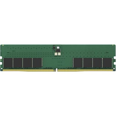 Модуль пам\'яті для комп\'ютера DDR5 32GB 5600 MHz Kingston (KVR56U46BD8-32)