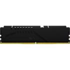 Модуль пам\'яті для комп\'ютера DDR5 32GB 5600 MHz Beast Black EXPO Kingston Fury (ex.HyperX) (KF556C36BBE-32)
