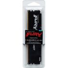 Модуль пам\'яті для комп\'ютера DDR5 32GB 5600 MHz Beast Black EXPO Kingston Fury (ex.HyperX) (KF556C36BBE-32)
