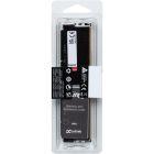 Модуль пам\'яті для комп\'ютера DDR5 32GB 5600 MHz Beast Black EXPO Kingston Fury (ex.HyperX) (KF556C36BBE-32)
