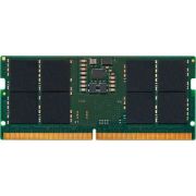 Модуль пам\'яті для ноутбука SoDIMM DDR5 16GB 5600 MHz Kingston (KVR56S46BS8-16)