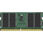 Модуль пам\'яті для ноутбука SoDIMM DDR5 32GB 5600 MHz Kingston (KVR56S46BD8-32)