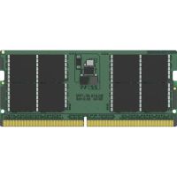 Модуль пам\'яті для ноутбука SoDIMM DDR5 32GB 5600 MHz Kingston (KVR56S46BD8-32)