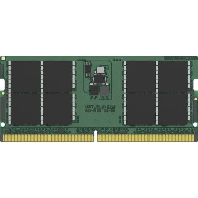 Модуль пам\'яті для ноутбука SoDIMM DDR5 32GB 5600 MHz Kingston (KVR56S46BD8-32)