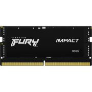 Модуль пам\'яті для ноутбука SoDIMM DDR5 16GB 5600 MHz Impact Kingston Fury (ex.HyperX) (KF556S40IB-16)