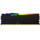 Модуль пам\'яті для комп\'ютера DDR5 32GB 5600 MHz Beast RGB Kingston Fury (ex.HyperX) (KF556C36BBEA-32)