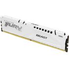 Модуль пам\'яті для комп\'ютера DDR5 32GB 5600 MHz Beast White Kingston Fury (ex.HyperX) (KF556C36BWE-32)