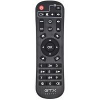 Універсальний пульт Geotex GTX-R10i (8486)