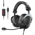 Навушники Fifine (H9) Black (H9)