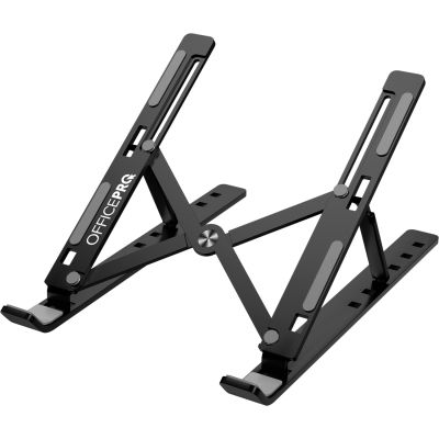 Подставка для ноутбука OfficePro (LS320B) Black (LS320B)