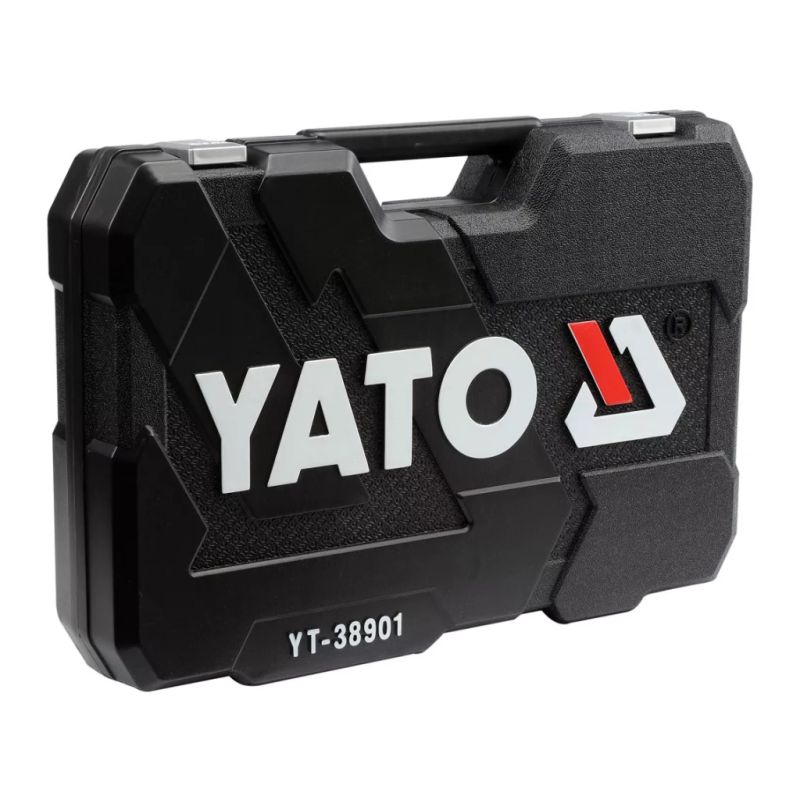 Набір інструментів Yato (YT-38901)