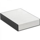 Зовнішній жорсткий диск 2.5" 1TB One Touch with Password Seagate (STKY1000401)