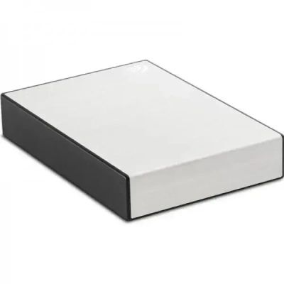 Зовнішній жорсткий диск 2.5" 1TB One Touch with Password Seagate (STKY1000401)