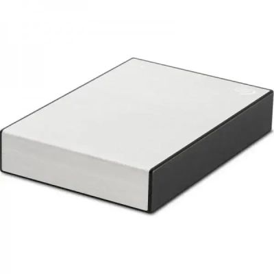 Зовнішній жорсткий диск 2.5" 1TB One Touch with Password Seagate (STKY1000401)