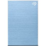 Зовнішній жорсткий диск 2.5" 1TB One Touch with Password Seagate (STKY1000402)